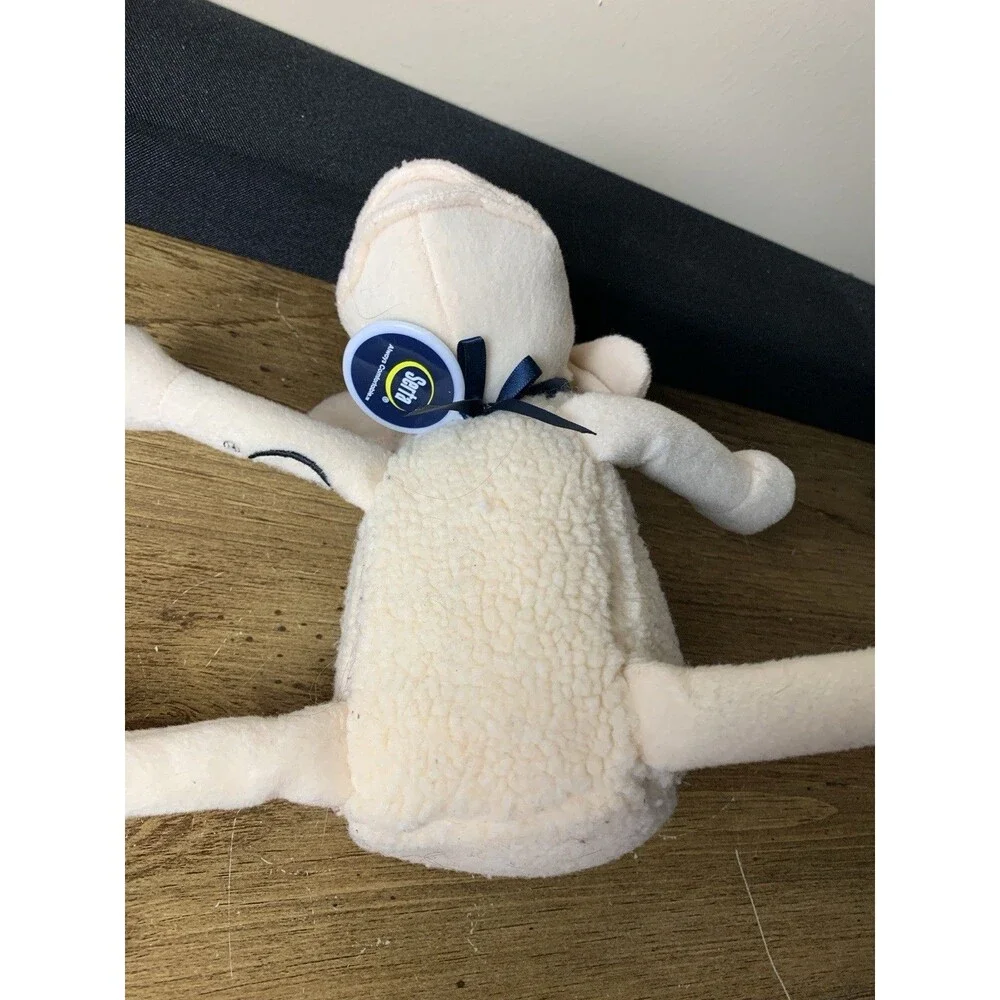 Serta Counting Sheep Plush #85 Years of Comfort Plush Stuffed Animal